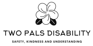 Two Pals Disability